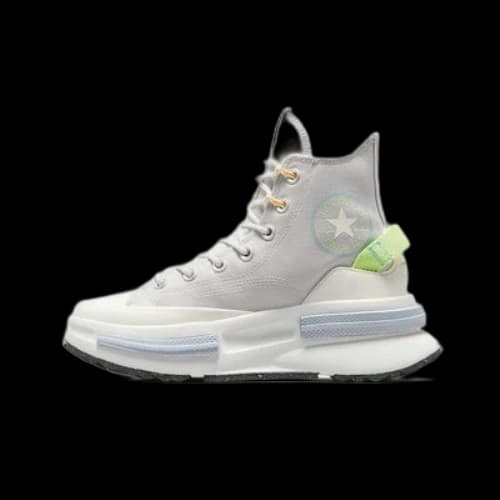 Converse Run Star Legacy 'Grey White'