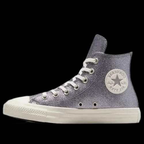 Converse Chuck Taylor All Star 'Glitter Gunmetal' (Women's)