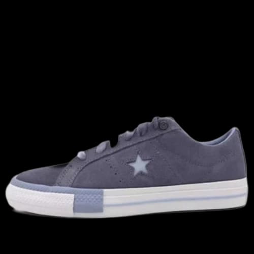 Converse One Star 'Smokey Navy'