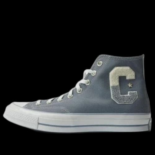 Converse Chuck Taylor 70s Letter C Hi 'Moonlight Grey'