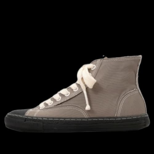 Maison MIHARA YASUHIRO PAST Sole High-top Sneaker 'Grey'