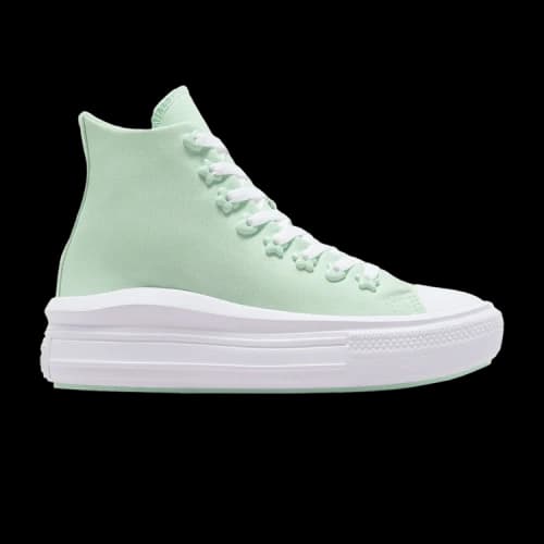 Converse Chuck Taylor All Star Move Platform High 'Charms' (Women's)