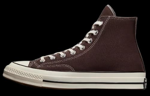 Converse Chuck 70 Hi Seasonal Color Sneakers 'Dark Root'