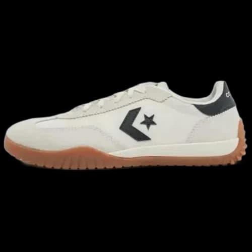 Converse Run Star Trainer Egret Black
