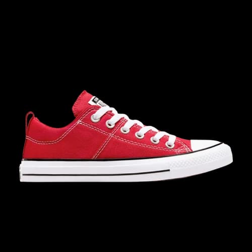 Converse Chuck Taylor All Star Madison Low 'Red' (Women's)