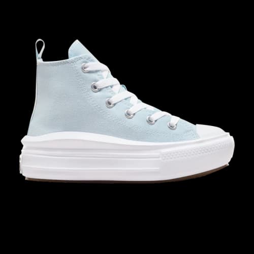 Converse Chuck Taylor All Star Move Platform High PS 'Color Pop - Winter Slay'