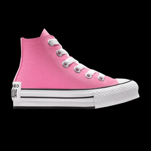 Converse Chuck Taylor All Star EVA Lift Platform High PS 'Sketch - Pink'