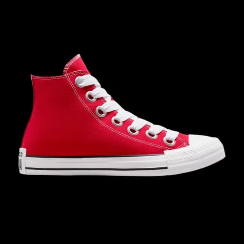 Converse Chuck Taylor All Star High 'Sketch - Red'