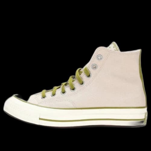 Converse Chuck 70 HI 'Beige White'