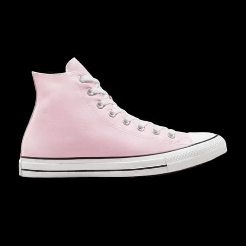 Converse Chuck Taylor All Star Hi Pink Foam