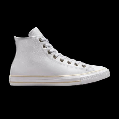 Converse Chuck Taylor All Star Leather High 'White Miso Glaze'