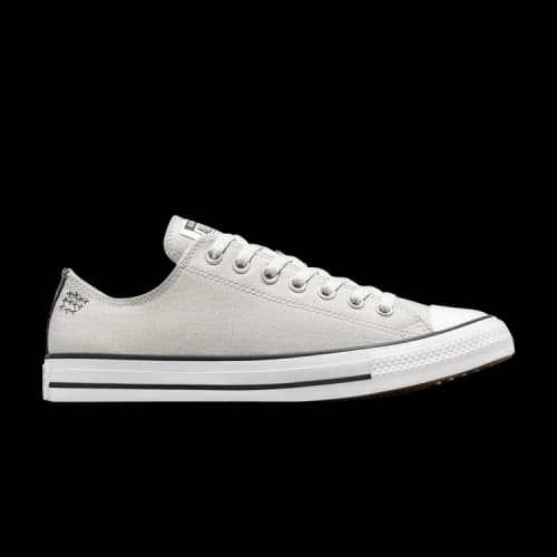 Converse Chuck Taylor All Star Low 'Boro Stitch - Barely Grey'