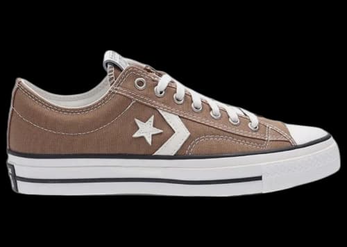 Converse Star Player 76 Low Hot Tea