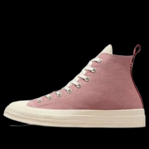 Converse Chuck 70 Tri-Colour 'Night Flamingo'