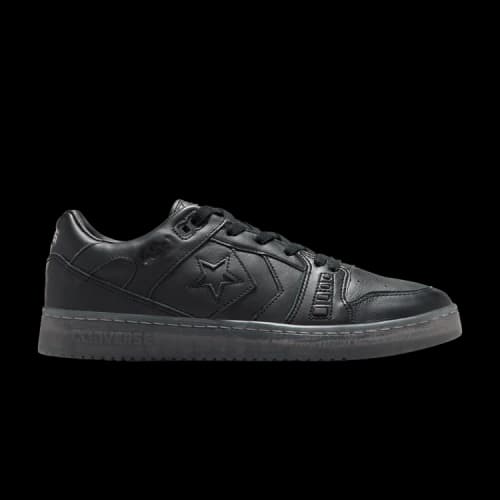 Converse AS-1 Pro Low 'Triple Black'