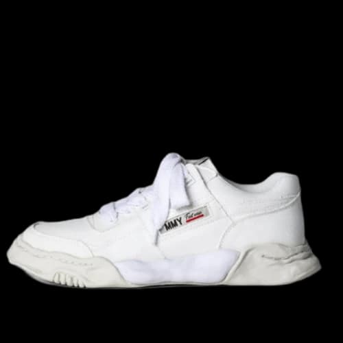 Maison MIHARA YASUHIRO Parker Original Low Sneaker 'White'