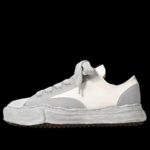 Maison MIHARA YASUHIRO Peterson OD OG Sole Low 'White'