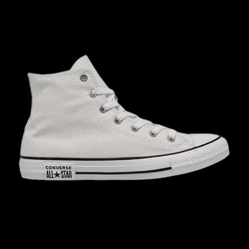 Converse Chuck Taylor All Star Hi GS 'White'