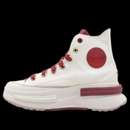 Converse Run Star Legacy CX YOTD High Top 'White Red' (Women's)
