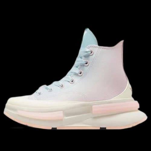 Converse Run Star Legacy CX High Top 'Decade Pink' (Women's)