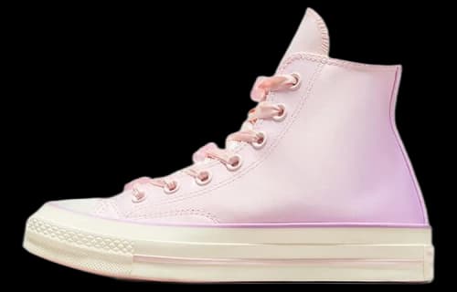 Converse Chuck 70 Cherry Blossom Stardust Shoes 'Decade Pink' (Women's)