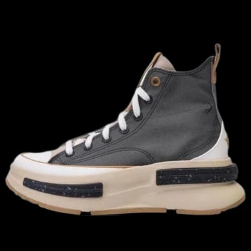 Converse Run Star Legacy CX High 'Grey'