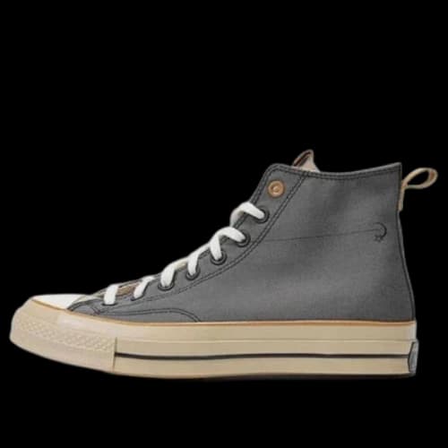 Converse Chuck Taylor 70s Seasonal 'Grey'