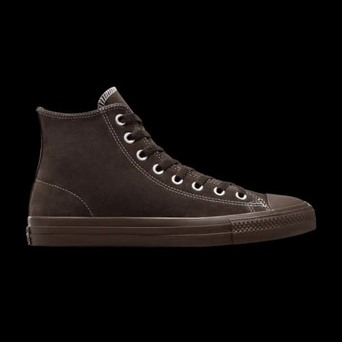 Converse Chuck Taylor All Star Pro Suede High 'Fresh Brew'