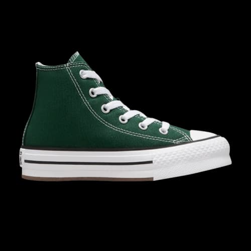 Converse Chuck Taylor All Star EVA Lift High PS 'Green Envy'