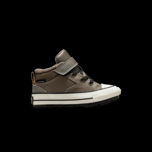 Converse Chuck Taylor All Star EasyOn Mid TD 'Malden Street - Truffle'