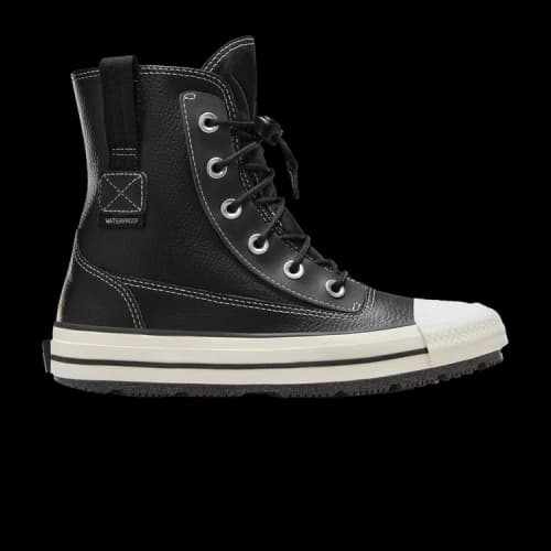 Converse Chuck Taylor All Star Berkshire Waterproof Boot GS 'Black Egret'