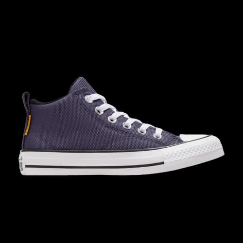 Converse Chuck Taylor All Star Mid GS 'Malden Street - Shadow Purple'
