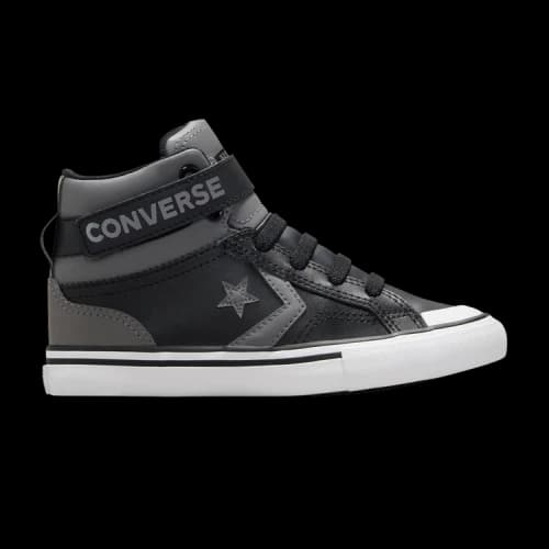 Converse Pro Blaze Strap Leather High PS 'Sharkskin'