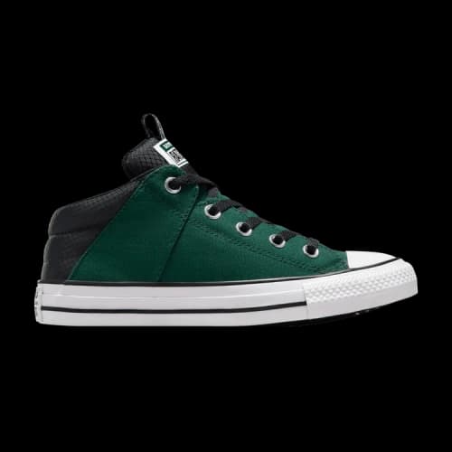 Converse Chuck Taylor All Star Mid GS 'Axel Sporty - Green Envy'