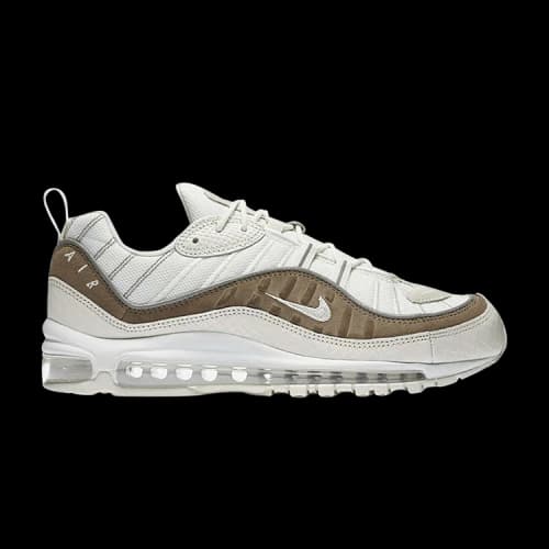 Nike Air Max 98 'Snakeskin'
