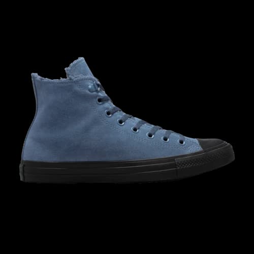 Converse Chuck Taylor All Star Suede High 'Dark Waters'