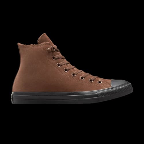 Converse Chuck Taylor All Star Suede High 'Bear Nap'