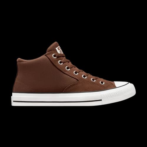 Converse Chuck Taylor All Star Mid 'Malden Street - Bear Nap Brown'