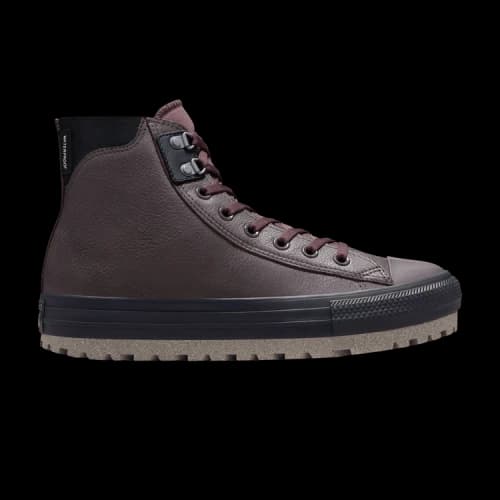 Converse Chuck Taylor All Star City Trek 'Coffee Nut'
