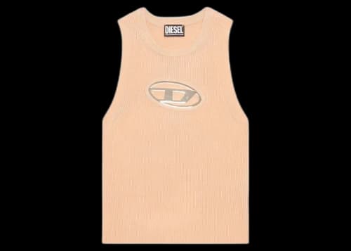 Diesel M-Onerva Top Pink