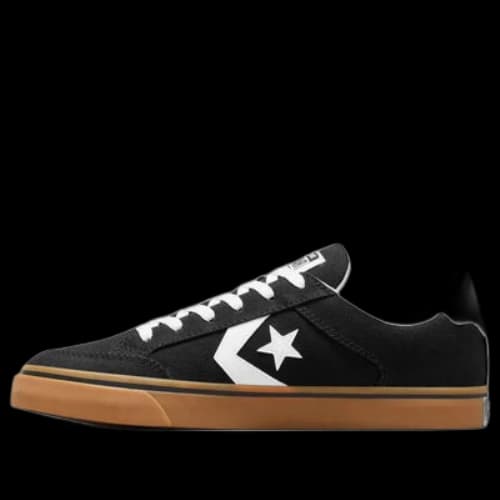 Converse All Star Tobin 'Black White Brown'