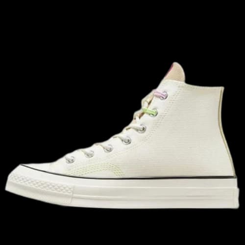 Converse Chuck 70 Hi Chucks 'Stardust Lilac Off White'