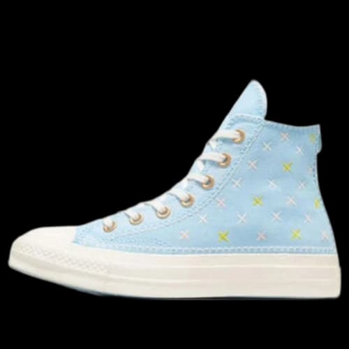Converse Chuck 70 Crafted Stitching 'Blue White'
