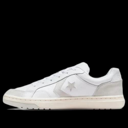 Converse Pro Blaze Classic Low Top 'White Grey'