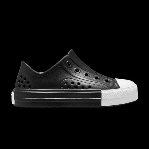 Converse Chuck Taylor All Star Play Lite CX Low PS 'Black White'
