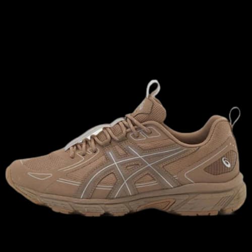 ASICS x Zalando Gel-Venture 6 'Taupe Grey'