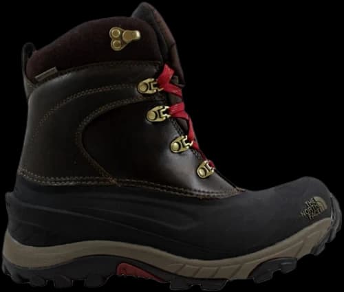 The North Face Chilkat II 2 Luxe Coffee Brown