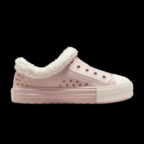 Converse Chuck Taylor All Star Play Lite CX Low PS 'Sherpa - Flush Stone'