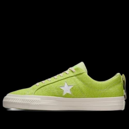 Converse One Star Pro Ox 'Citron This'