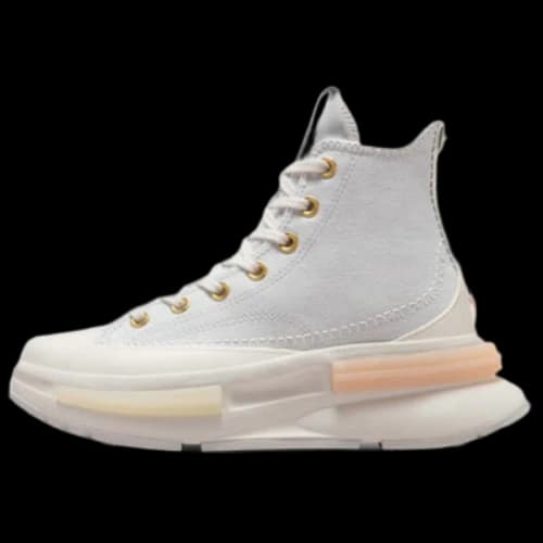 Converse Run Star Legacy CX HI 'Grey White' (Women's)